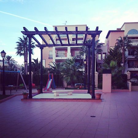 Apartamento Las Atalayas 3 Torrevieja Exterior photo