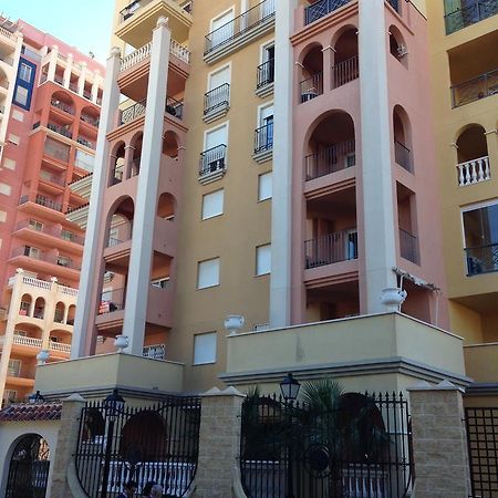 Apartamento Las Atalayas 3 Torrevieja Exterior photo