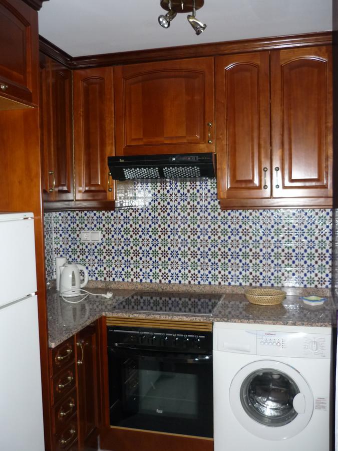 Apartamento Las Atalayas 3 Torrevieja Exterior photo