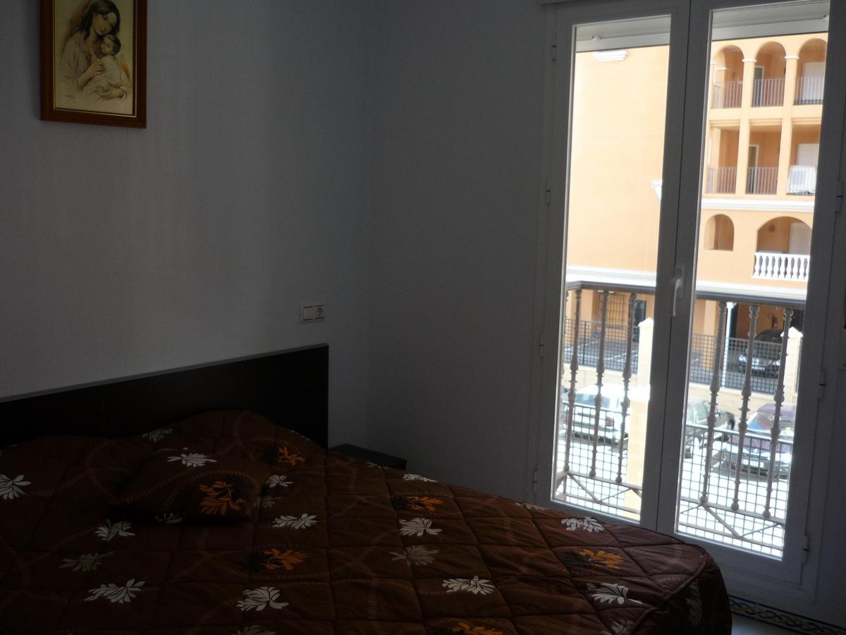 Apartamento Las Atalayas 3 Torrevieja Exterior photo