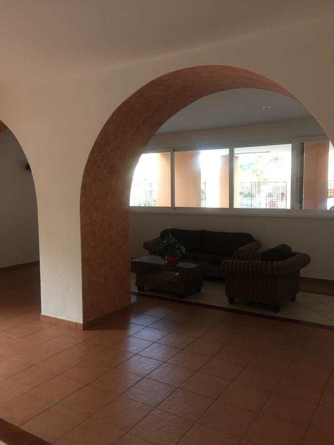 Apartamento Las Atalayas 3 Torrevieja Exterior photo
