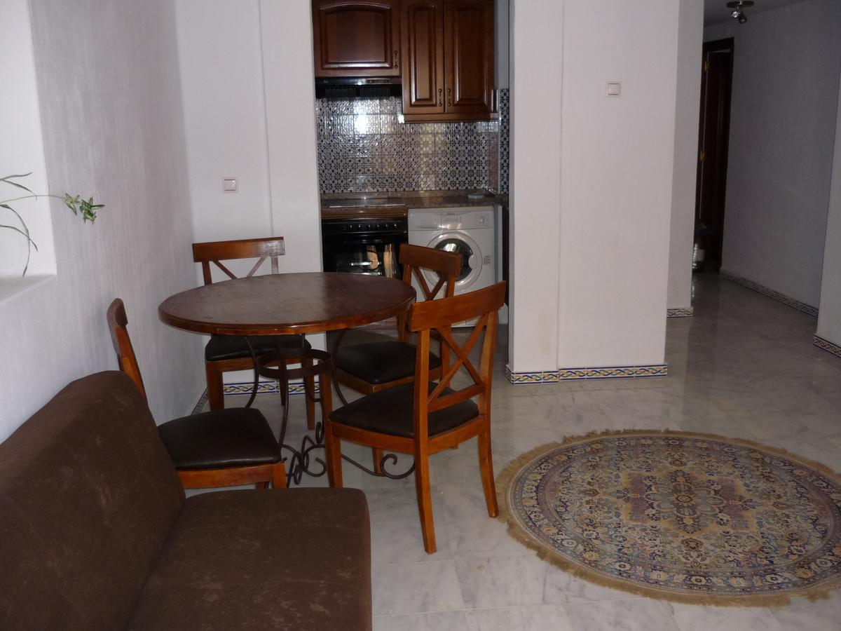 Apartamento Las Atalayas 3 Torrevieja Exterior photo