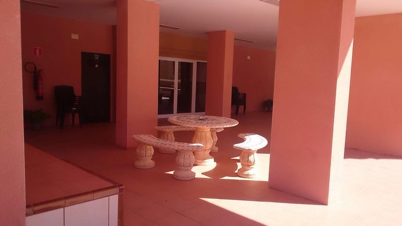Apartamento Las Atalayas 3 Torrevieja Exterior photo