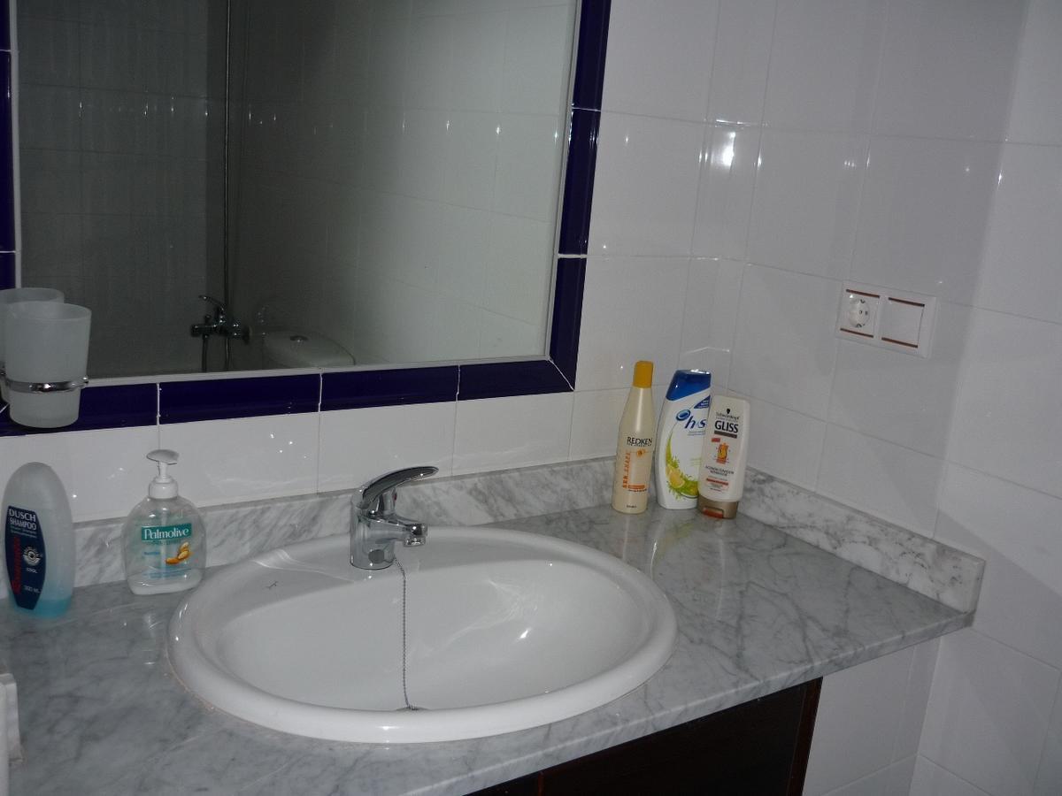 Apartamento Las Atalayas 3 Torrevieja Exterior photo