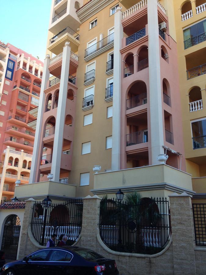 Apartamento Las Atalayas 3 Torrevieja Exterior photo